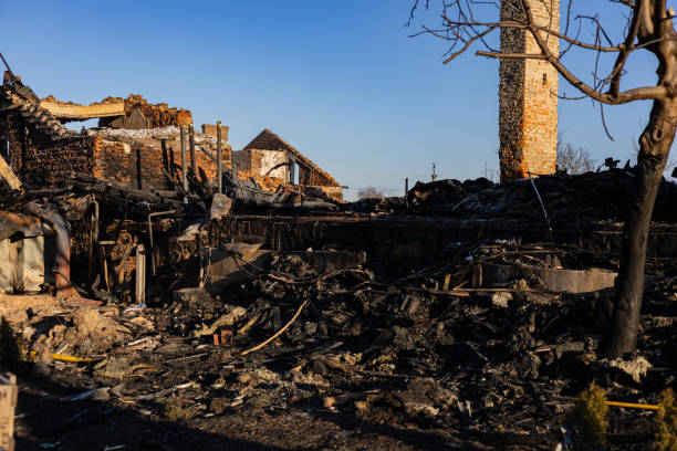Reliable Soot Cleanup contractor in Oviedo, FL by Meridian Smoke Damage